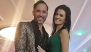 Magdalena Chihaia a vorbit deschis despre posibilitatea de a-l face pe Dinu Maxer tată pentru a treia oară