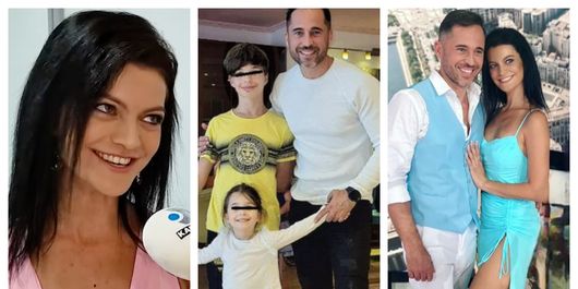 „M-am visat mamă, însă nu a fost să fie. Iubesc foarte mult copiii.” Magdalena Chihaia a vorbit deschis despre posibilitatea de a-l face pe Dinu Maxer tată pentru a treia oară