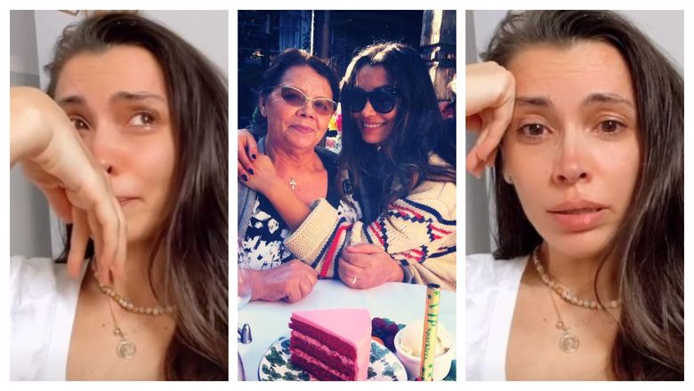 „Nu există tratament pentru această boală nenorocită. Nu mai pot să suport aceste dureri.” Lili Sandu, distrusă de boala mamei sale! Cum se simte femeia în momentul de față „Nu există tratament pentru această boală nenorocită. Nu mai pot să suport aceste dureri.” Lili Sandu, distrusă de boala mamei sale! Cum se simte femeia în momentul de față