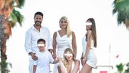 Jorge, lecție de parenting în mediul online. Cum își educă artistul fiul