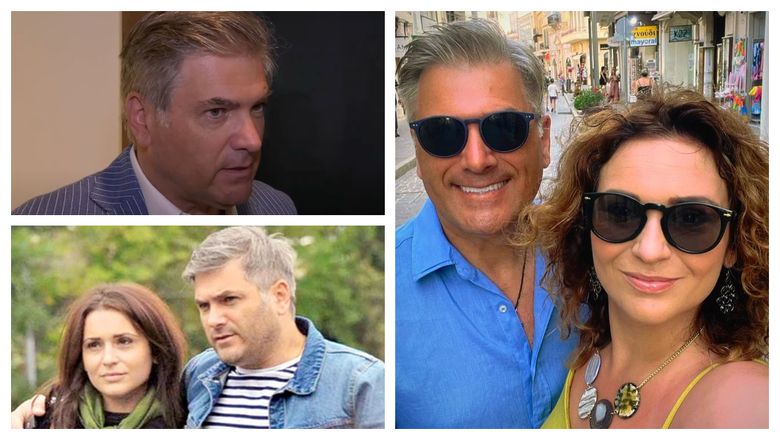 „Domnule Mircea Radu, soția dvs a avut un accident și vreau să veniți până la spital!” Cum a reacționat Mircea Radu când a aflat că soția sa a fost lovită de o mașină pe trecerea de pietoni „Domnule Mircea Radu, soția dvs a avut un accident și vreau să veniți până la spital!” Cum a reacționat Mircea Radu când a aflat că soția sa a fost lovită de o mașină pe trecerea de pietoni