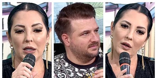 “El a avut depresie și eu când am văzut că el este așa de epuizat și căzut la pământ, atunci am luat decizia și am zis gata!” Angela Rusu a povestit despre fertilizările în vitro pe care le-a făcut