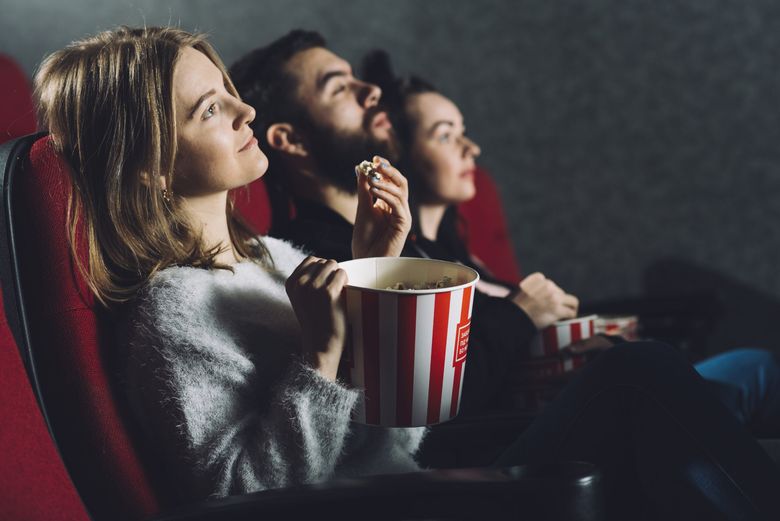 Top 4 filme cu cele mai frumoase povești. Filmul care este bazat pe o poveste reală