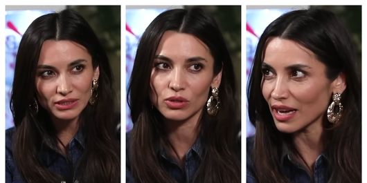 „Mie mi-a lipsit afecțiunea din copilăria mea! Ai mei nu mi-au zis niciodată «te iubesc»” Lili Sandu, mărturisiri dureroase din copilărie. Dialogul neașteptat pe care l-a purtat cu mama sa