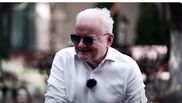  Irinel Columbeanu, uitat de prieteni, după ce a ajuns la azil. Cine a fost singurul prieten care a donat pentru fostul milionar