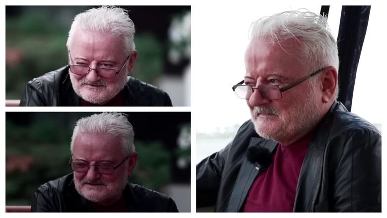 „Nu a venit nimeni să depună niciun ban.” Irinel Columbeanu, uitat de prieteni, după ce a ajuns la azil. Cine a fost singurul prieten care a donat pentru fostul milionar „Nu a venit nimeni să depună niciun ban.” Irinel Columbeanu, uitat de prieteni, după ce a ajuns la azil. Cine a fost singurul prieten care a donat pentru fostul milionar