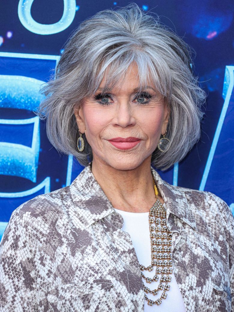 cine este jane fonda