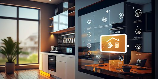 Elemente ale sistemului electric care pot să ne transforme locuința într-o adevărată casă smart !