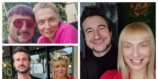 „Nu trebuia să se întâmple asta. Copilul trebuie să crească cu ambii părinți!” Alex Dobrescu luptă cu orice preț pentru a fi alături de Cristina Cioran. Cum se înțeleg cei doi în momentul de față