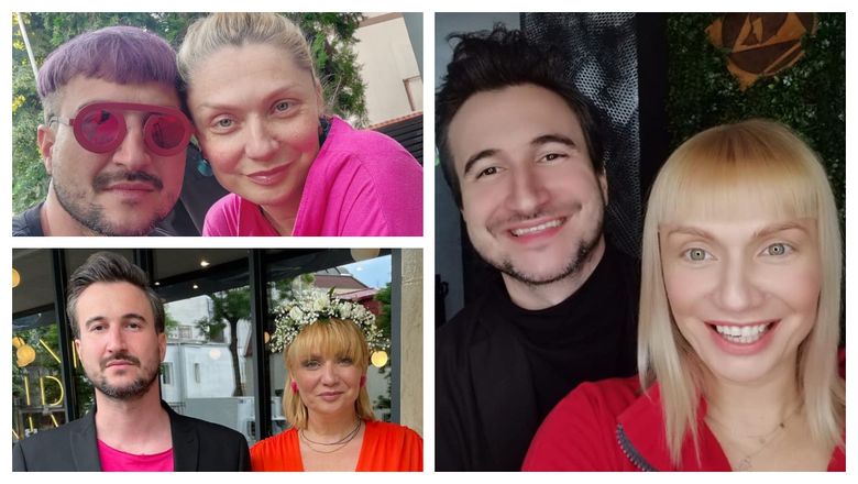 „Nu trebuia să se întâmple asta. Copilul trebuie să crească cu ambii părinți!” Alex Dobrescu luptă cu orice preț pentru a fi alături de Cristina Cioran. Cum se înțeleg cei doi în momentul de față „Nu trebuia să se întâmple asta. Copilul trebuie să crească cu ambii părinți!” Alex Dobrescu luptă cu orice preț pentru a fi alături de Cristina Cioran. Cum se înțeleg cei doi în momentul de față