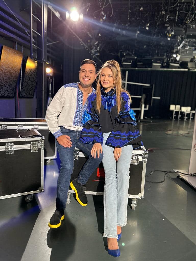 Codruța și Valentin Sanfira, despre încercările pe care le-au avut de înfruntat în acest an. Cum se simt cei doi în prezent