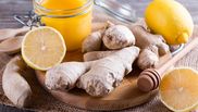 Secretul longevității într-o rădăcină. Cum consumul zilnic de ghimbir îți poate transforma viața