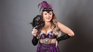 5 idei pentru un Halloween sexy 