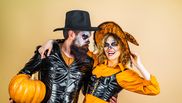 5 idei pentru un Halloween sexy 