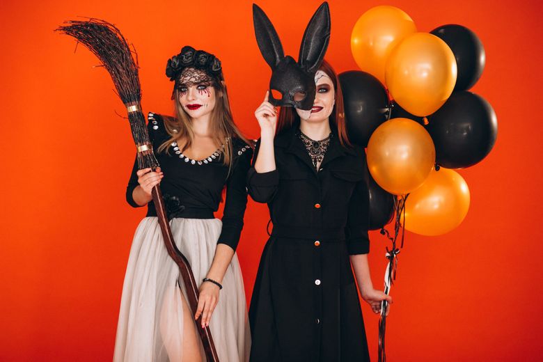 5 idei pentru un Halloween sexy 