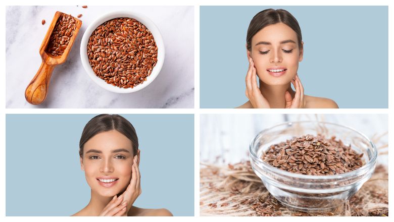 Tratament natural pe bază de semințe de in. Trucul prin care femeile își pot recăpăta fermitatea pielii Tratament natural pe bază de semințe de in. Trucul prin care femeile își pot recăpăta fermitatea pielii