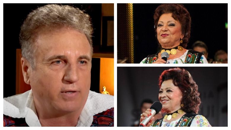 „Nu e târziu, am și vorbit cu dânsa! Acesta a fost visul meu, pentru că, de copil mic, mi-a rămas în minte.” Ce vis are Constantin Enceanu în legătură cu Maria Ciobanu „Nu e târziu, am și vorbit cu dânsa! Acesta a fost visul meu, pentru că, de copil mic, mi-a rămas în minte.” Ce vis are Constantin Enceanu în legătură cu Maria Ciobanu