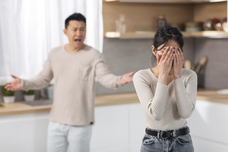 Cum să faceți față unei relații abuzive din punct de vedere emoțional