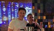 Gică Popescu a vorbit despre un moment din viața lui care l-a marcat