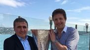 Gică Popescu a vorbit despre un moment din viața lui care l-a marcat