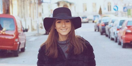 Cine este Bianca Neagu. „Nu regret că n-am avut o copilărie normală”