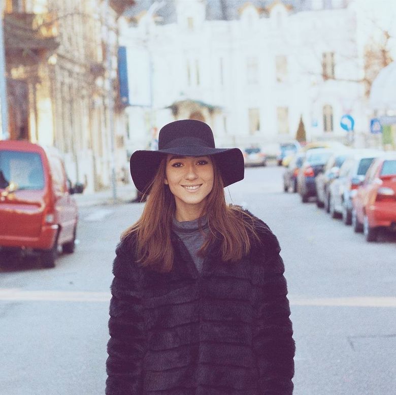 Cine este Bianca Neagu
