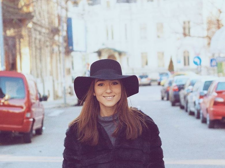 Bianca Neagu Cine este Bianca Neagu