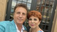  Cum a trecut Constantin Enceanu peste avortul soției sale