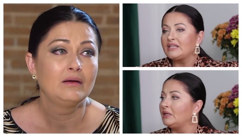 „Noi nu aveam voie să avem nicio părere. Întotdeauna alții erau mai buni decât mine, alții făceau mai bine decât mine!” Cât de mult au afectat-o pe Gabriela Cristea traumele din copilărie „Noi nu aveam voie să avem nicio părere. Întotdeauna alții erau mai buni decât mine, alții făceau mai bine decât mine!” Cât de mult au afectat-o pe Gabriela Cristea traumele din copilărie