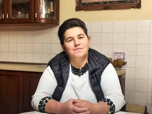 Mama Geta, mesaj acid pentru tinerele mame