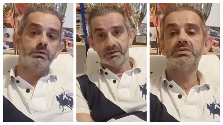 „Prin ce chinuri am trecut după ce mi-am tăiat stomacul. Am reînvățat să merg. Nu mai aveam mușchi!” Cum s-a transformat viața lui Daniel Onoriu, după operația de micșorare a stomacului „Prin ce chinuri am trecut după ce mi-am tăiat stomacul. Am reînvățat să merg. Nu mai aveam mușchi!” Cum s-a transformat viața lui Daniel Onoriu, după operația de micșorare a stomacului