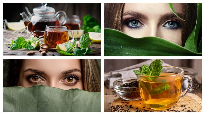 Ceaiul verde te poate ajuta să ai o privire cuceritoare! Trucul prin care genele doamnelor pot crește în mod uluitor Ceaiul verde te poate ajuta să ai o privire cuceritoare! Trucul prin care genele doamnelor pot crește în mod uluitor