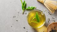 Ceaiul verde te poate ajuta să ai o privire cuceritoare! Trucul prin care genele doamnelor pot crește în mod uluitor 