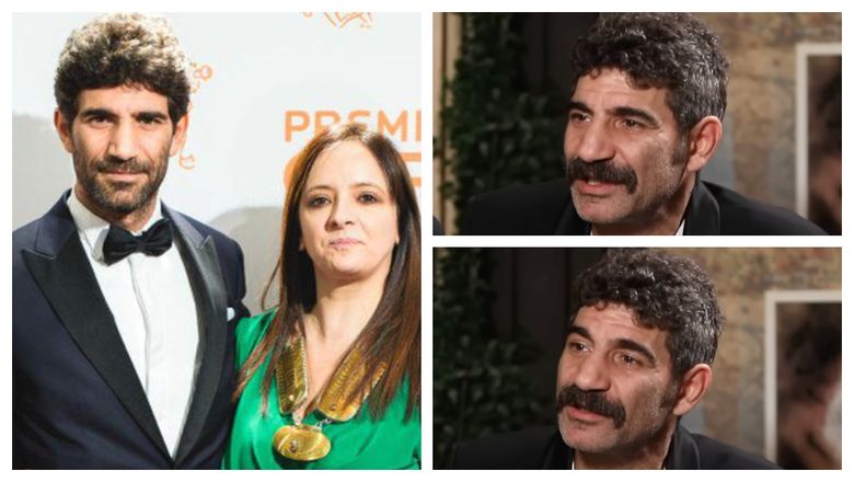 „Căsătoria e un act, e un contract. Familia e cu totul altceva!” Toma Cuzin, declarații neașteptate despre căsnicia cu soția sa „Căsătoria e un act, e un contract. Familia e cu totul altceva!” Toma Cuzin, declarații neașteptate despre căsnicia cu soția sa