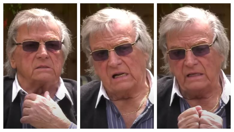 „Cea mai mare tragedie a familiei noastre. S-a înecat în Prut. A luat-o un vârtej. Au găsit-o niște pescari plutind!” Florin Piersic, destăinuiri dureroase despre momentul în care și-a pierdut sora „Cea mai mare tragedie a familiei noastre. S-a înecat în Prut. A luat-o un vârtej. Au găsit-o niște pescari plutind!” Florin Piersic, destăinuiri dureroase despre momentul în care și-a pierdut sora