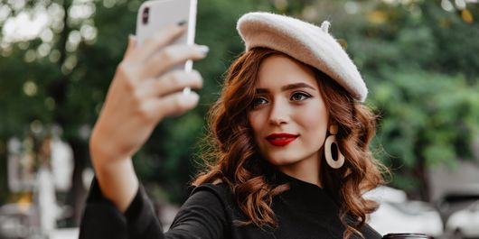 Top 10 postări pe care o femeie nu trebuie niciodată să le facă publice pe Instagram