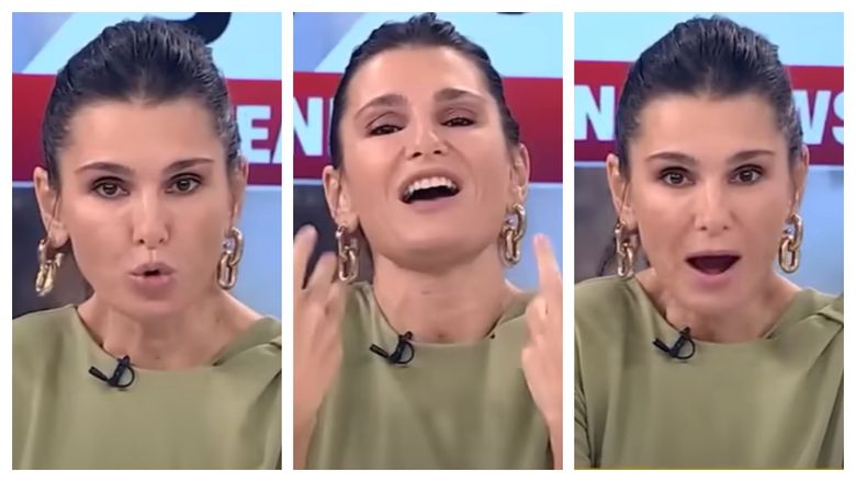 “Este un act de curaj imens să-ți recunoști că nu ești pregătită să fii mamă!” Ce a declarat Dana Budeanu, în legătură cu femeile care nu sunt pregătite să dea naștere unui copil “Este un act de curaj imens să-ți recunoști că nu ești pregătită să fii mamă!” Ce a declarat Dana Budeanu, în legătură cu femeile care nu sunt pregătite să dea naștere unui copil