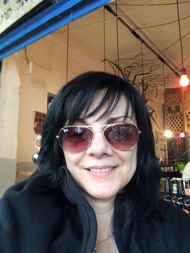carmen tanase varsta