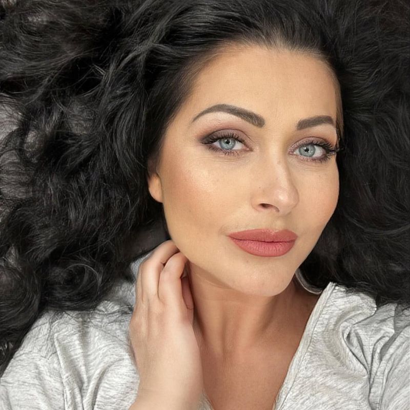 gabriela cristea mama
