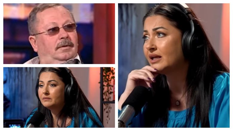 “Eu n-am avut asta niciodată și asta m-a făcut să sufăr. Pe mine nu m-a învățat nimeni lucrul ăsta și nu prea știu cum se face, dar încerc să le învăț pe ele.” Ce gânduri are Gabriela Cristea în ceea ce o privește pe mama sa “Eu n-am avut asta niciodată și asta m-a făcut să sufăr. Pe mine nu m-a învățat nimeni lucrul ăsta și nu prea știu cum se face, dar încerc să le învăț pe ele.” Ce gânduri are Gabriela Cristea în ceea ce o privește pe mama sa
