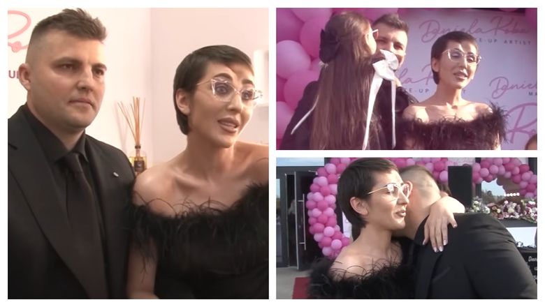 “Vor fi invitate la nunta noastră, abia aștept!” Dana Roba și noul său partener de viață se pregătesc de nuntă? “Vor fi invitate la nunta noastră, abia aștept!” Dana Roba și noul său partener de viață se pregătesc de nuntă?
