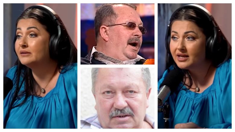 “E greu să descoperi că e atât de ușor pentru cineva care practic ar trebui să-ți fie aproape, să te vândă pentru câțiva lei!” Gabriela Cristea a fost trădată chiar de un membru al propriei sale familii “E greu să descoperi că e atât de ușor pentru cineva care practic ar trebui să-ți fie aproape, să te vândă pentru câțiva lei!” Gabriela Cristea a fost trădată chiar de un membru al propriei sale familii