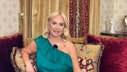 vica blochina interviu