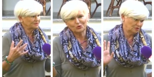 “Un bărbat care face febră și care are niște dureri, e mai rău decât copilul mic, și-atunci trebuie să ne pregătim să avem grijă ca partenerii noștri să nu cadă în depresie.” Ce a declarat Monica Tatoiu despre puterea femeii în familie 