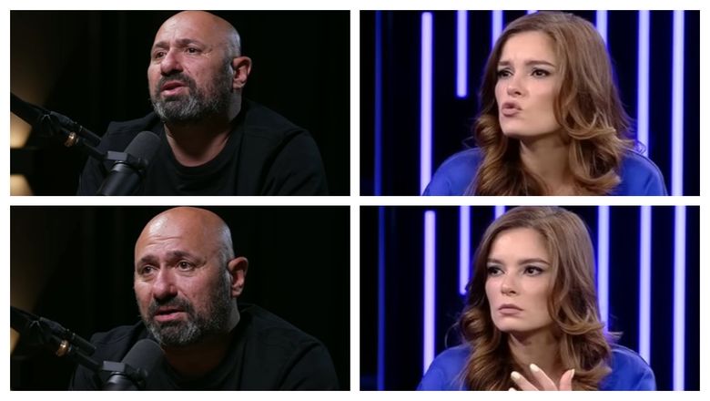 „Ne vedem atât de rar. Noi nu prea stăm pe acasă. Visez la weekend-uri!” Doina Teodoru și Cătălin Scărlătescu, din ce în ce mai puțin timp împreună! Ce se întâmplă în relația celor doi