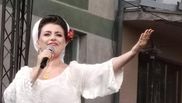  Ce mănâncă Steliana Sima pentru a se menține în formă. Cum își calculează artista caloriile