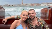  Robert Stoica, clipe de panică! Soțul Mariei Constantin s-a trezit cu hoții în casă, în miez de noapte