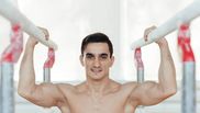 Marian Drăgulescu a primit ajutor de la Gigi Becali, atunci când s-a accidentat în timpul competiției 