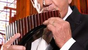 Gheorghe Zamfir, mărturisiri emoționante despre tatăl său