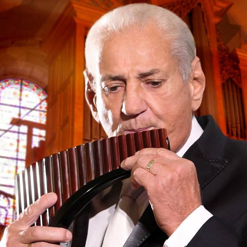 Gheorghe Zamfir, mărturisiri emoționante despre tatăl său